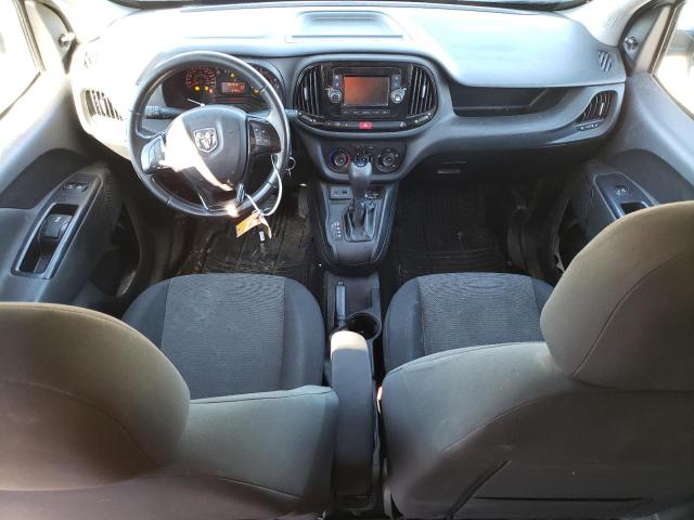 ZFBERFAB1H6D60147 - 2017 RAM PROMASTER 白色 照片 8