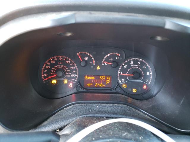 ZFBERFAB1H6D60147 - 2017 RAM PROMASTER 白色 照片 9