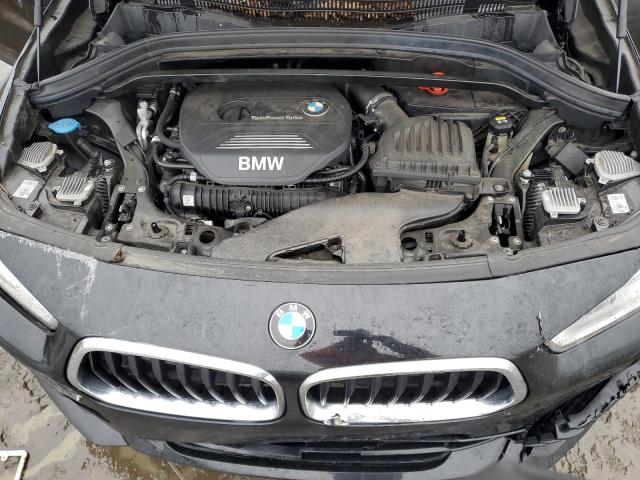 WBXYJ5C31JEF73552 - 2018 BMW X2 XDRIVE28I BLACK photo 11