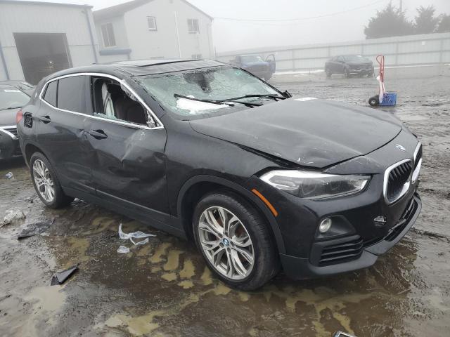WBXYJ5C31JEF73552 - 2018 BMW X2 XDRIVE28I BLACK photo 4