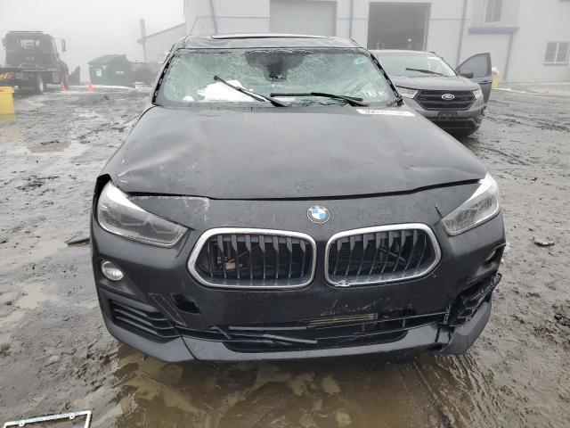 WBXYJ5C31JEF73552 - 2018 BMW X2 XDRIVE28I BLACK photo 5