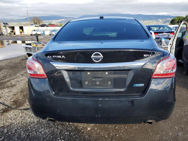 1N4AL3AP9DC906621 - 2013 NISSAN ALTIMA 2.5 BLACK photo 6