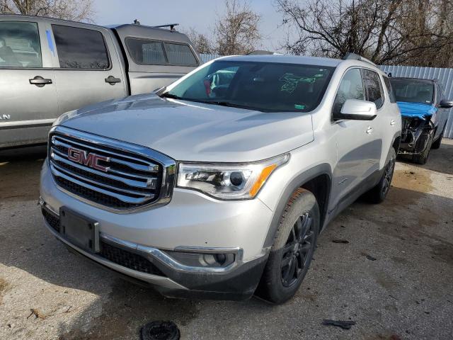 2018 GMC ACADIA SLT-1, 