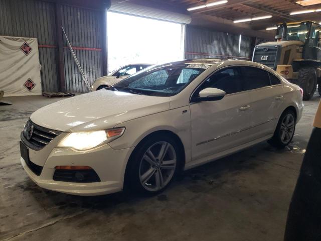 2010 VOLKSWAGEN CC SPORT, 