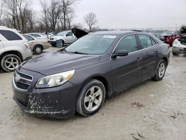 2013 CHEVROLET MALIBU LS, 