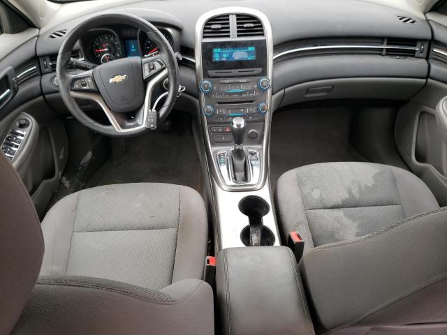 1G11B5SA5DF277742 - 2013 CHEVROLET MALIBU LS GRAY photo 8