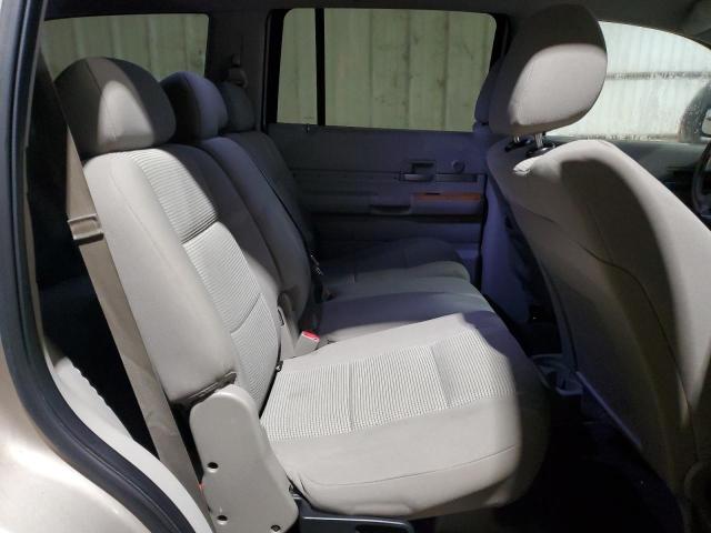 1A8HX58P09F702710 - 2009 CHRYSLER ASPEN LIMITED 棕色 照片 11