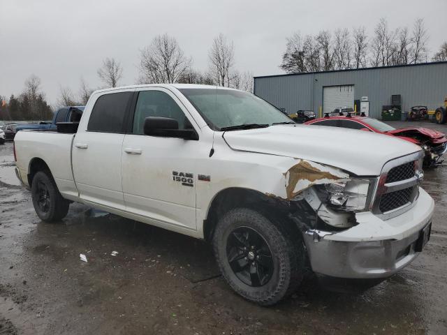 1C6RR7TT2LS124654 - 2020 RAM 1500 CLASS SLT თეთრი ფოტო 4