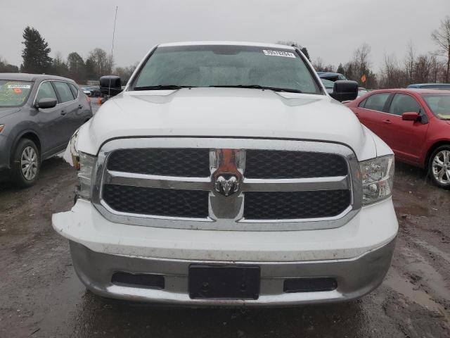 1C6RR7TT2LS124654 - 2020 RAM 1500 CLASS SLT თეთრი ფოტო 5