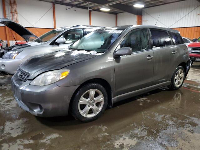 2T1KR32E15C900623 - 2005 TOYOTA COROLLA MA XR SILVER photo 1