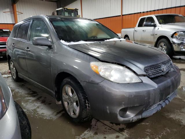 2T1KR32E15C900623 - 2005 TOYOTA COROLLA MA XR SILVER photo 4