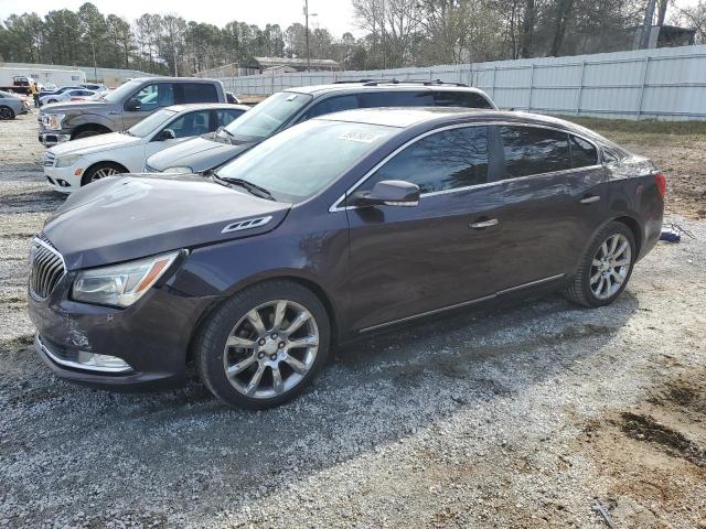 2014 BUICK LACROSSE PREMIUM, 