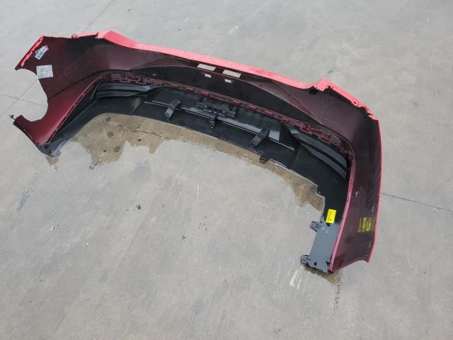 5NPLM4AG8MH052571 - 2021 HYUNDAI ELANTRA SEL RED photo 12