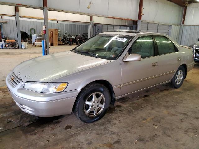 1998 TOYOTA CAMRY CE, 