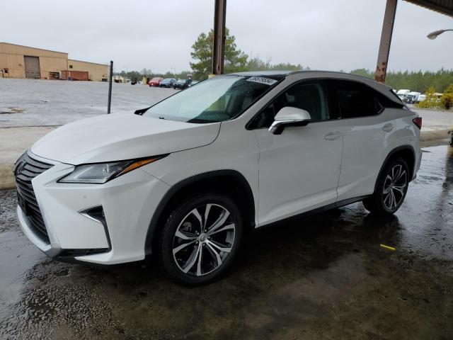 2017 LEXUS RX 350 BASE, 