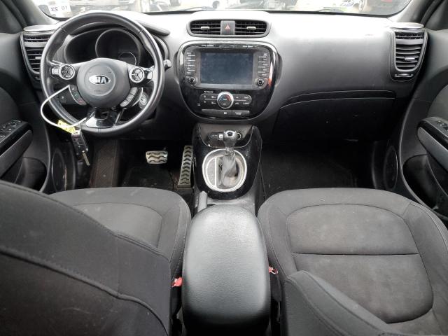 KNDJX3A52E7730941 - 2014 KIA SOUL ! GREEN photo 8