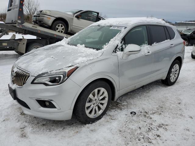 2018 BUICK ENVISION ESSENCE, 