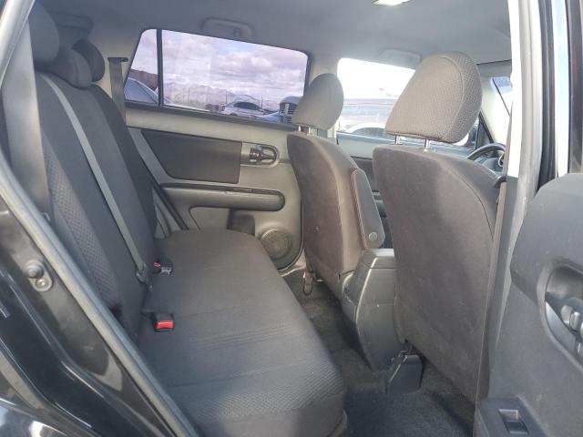 JTLKE50E291070744 - 2009 SCION XB XB 黑色 照片 10