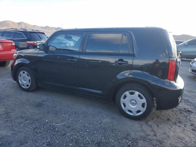 JTLKE50E291070744 - 2009 SCION XB XB 黑色 照片 2