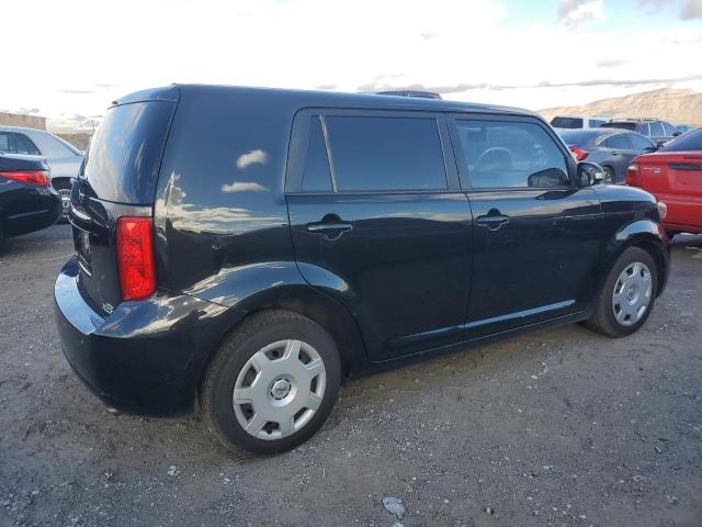 JTLKE50E291070744 - 2009 SCION XB XB 黑色 照片 3