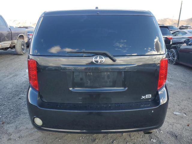 JTLKE50E291070744 - 2009 SCION XB XB 黑色 照片 6
