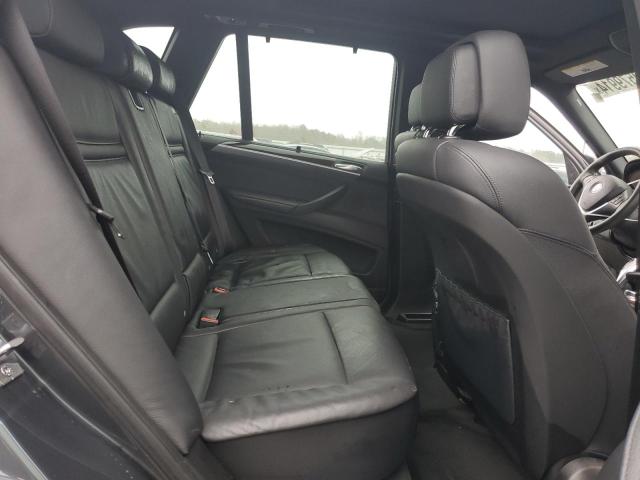 5UXZW0C58C0B89886 - 2012 BMW X5 XDRIVE35D BLACK photo 10