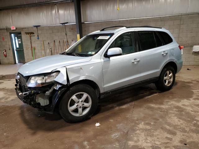 2007 HYUNDAI SANTA FE GLS, 