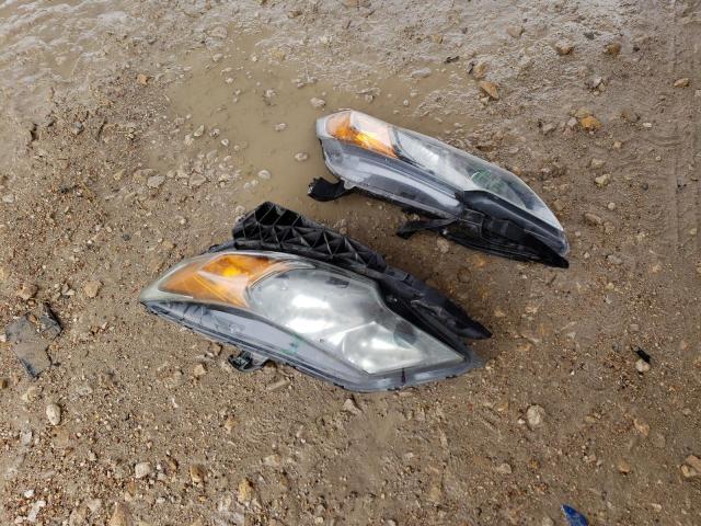 2HGFG3B06EH514864 - 2014 HONDA CIVIC EXL შავი ფოტო 12