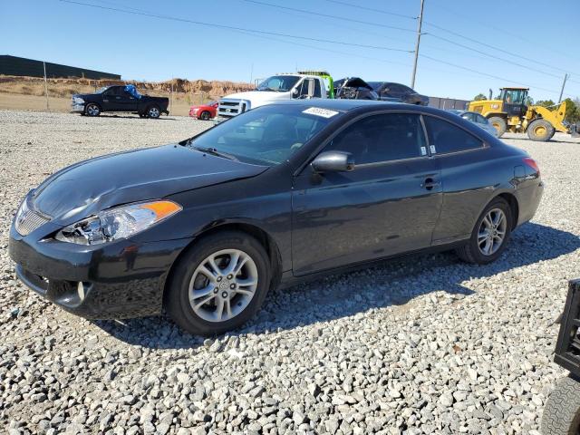 2004 TOYOTA CAMRY SOLA SE, 