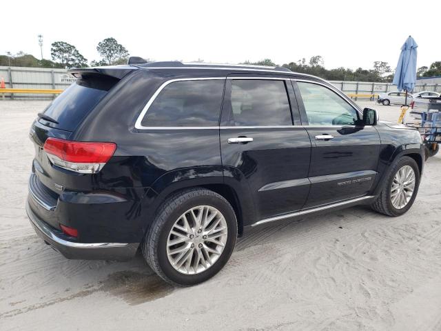 1C4RJFJG8HC660302 - 2017 JEEP GRAND CHER SUMMIT შავი ფოტო 3