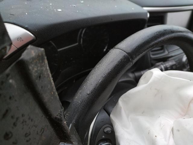 5N1DR2MN8KC619824 - 2019 NISSAN PATHFINDER S SILVER photo 9