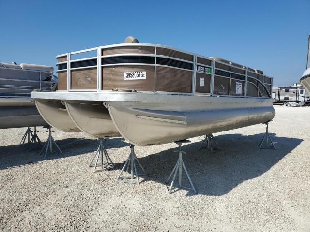 ETWG6028J819 - 2019 BENN PONTOON TWO TONE photo 2