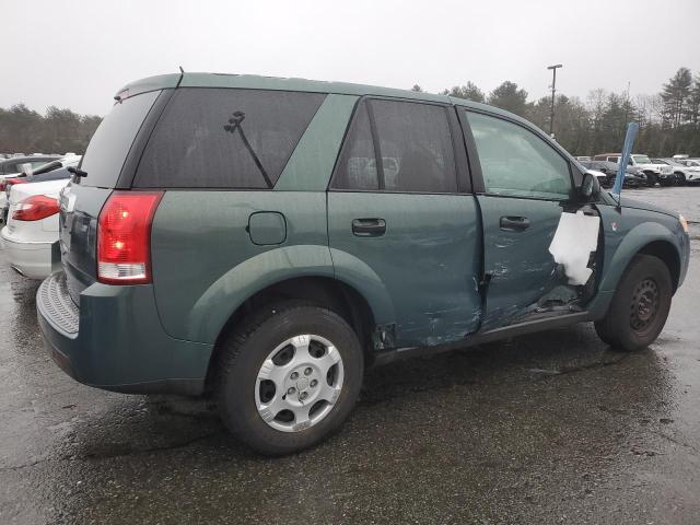 5GZCZ33DX7S847639 - 2007 SATURN VUE GREEN photo 3