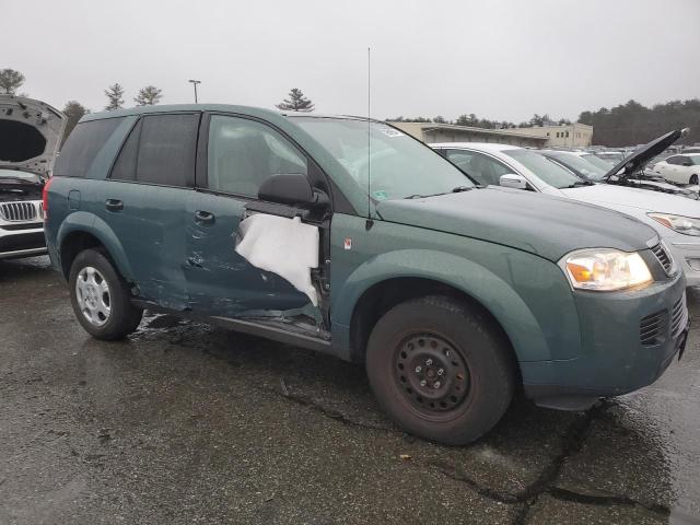 5GZCZ33DX7S847639 - 2007 SATURN VUE GREEN photo 4