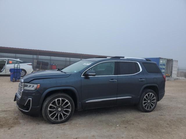 2020 GMC ACADIA DENALI, 