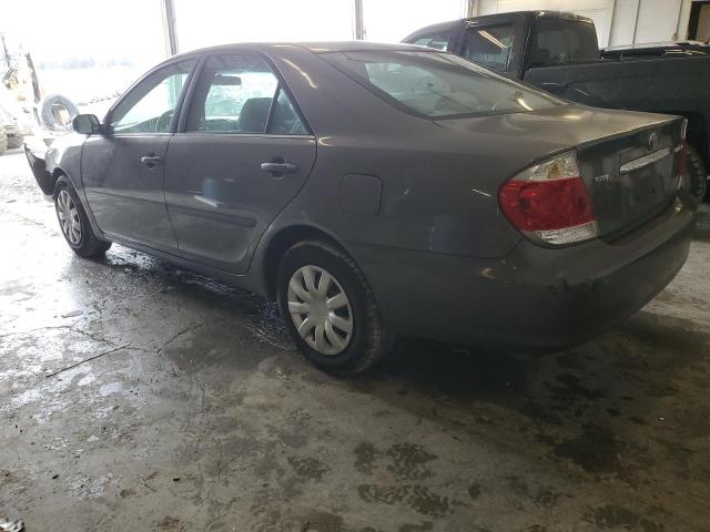 4T1BE32K36U657348 - 2006 TOYOTA CAMRY LE GRAY photo 2