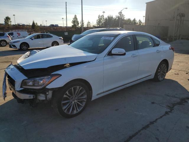 2016 HYUNDAI GENESIS 3.8L, 