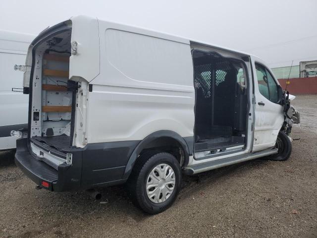 1FTBR1Y82MKA35664 - 2021 FORD TRANSIT T-250 WHITE photo 3