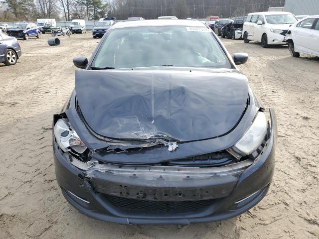 1C3CDFBA8DD154419 - 2013 DODGE DART SXT CHARCOAL photo 5