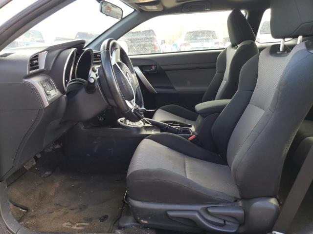 JTKJF5C77E3088472 - 2014 TOYOTA SCION TC 白色 照片 7