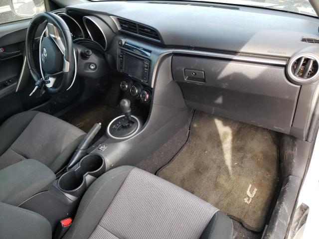 JTKJF5C77E3088472 - 2014 TOYOTA SCION TC 白色 照片 8