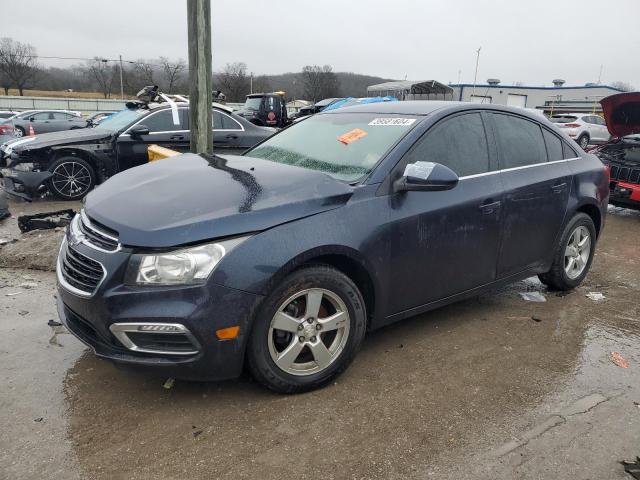 2016 CHEVROLET CRUZE LIMI LT, 