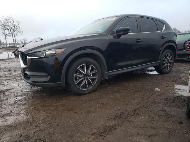 2018 MAZDA CX-5 TOURING, 