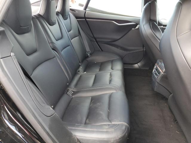 5YJSA1E27JF292478 - 2018 TESLA MODEL S Qara foto 10