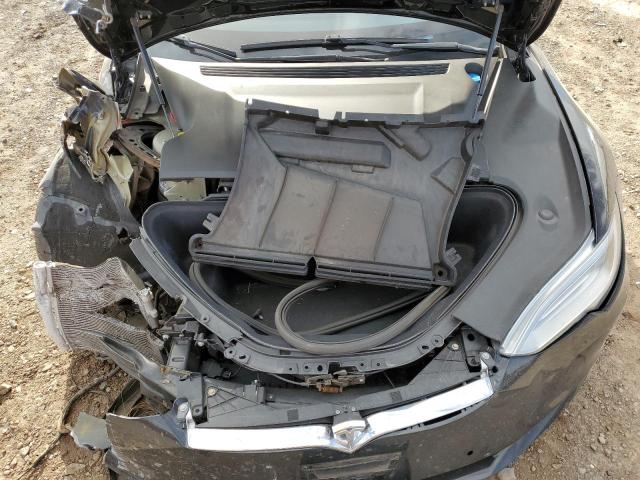 5YJSA1E27JF292478 - 2018 TESLA MODEL S Qara foto 11
