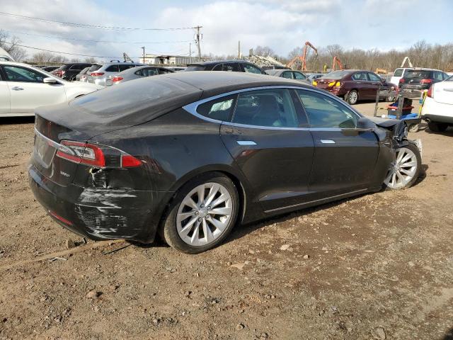 5YJSA1E27JF292478 - 2018 TESLA MODEL S Qara foto 3