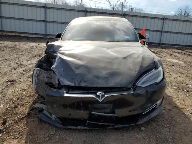5YJSA1E27JF292478 - 2018 TESLA MODEL S Qara foto 5