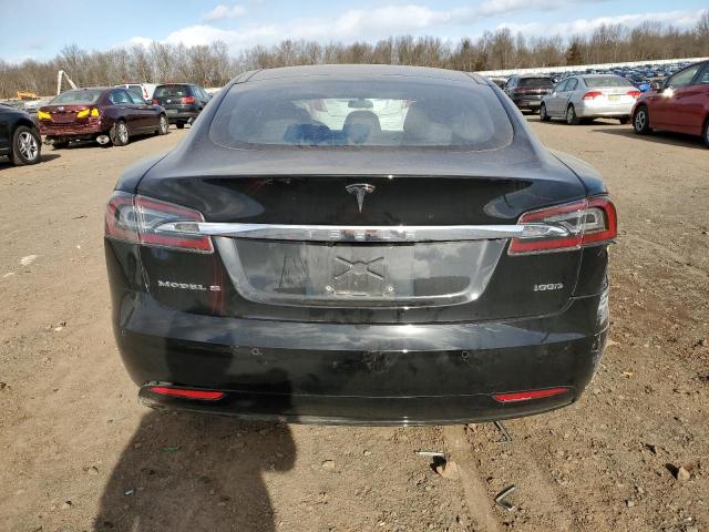 5YJSA1E27JF292478 - 2018 TESLA MODEL S Qara foto 6