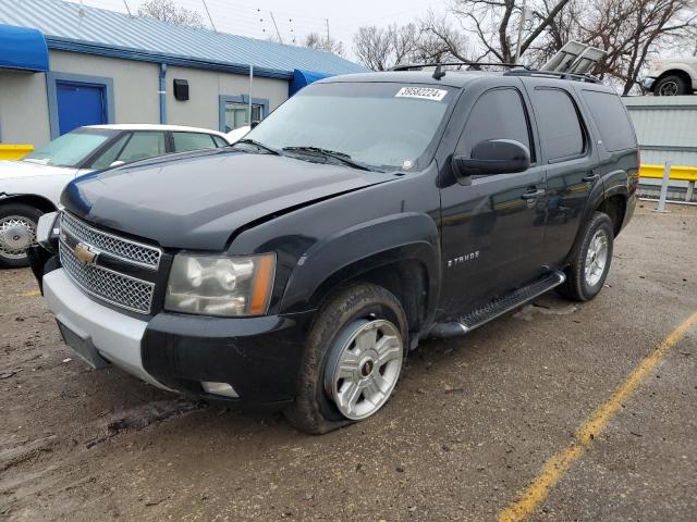 2009 CHEVROLET TAHOE K1500 LT, 