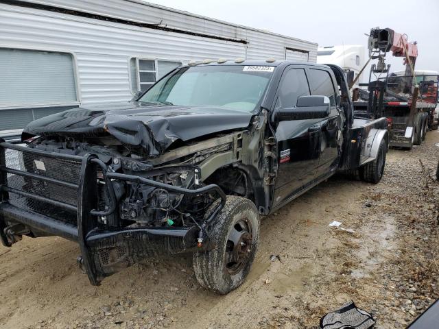 3C63DRGL1CG247184 - 2012 DODGE RAM 3500 ST BLACK photo 1